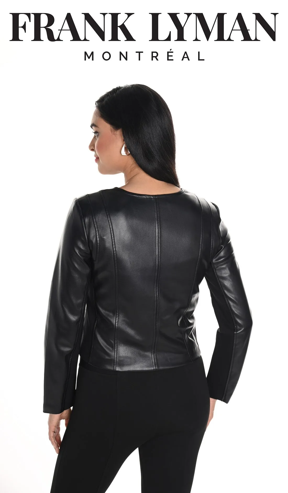 244646U (Jacket)