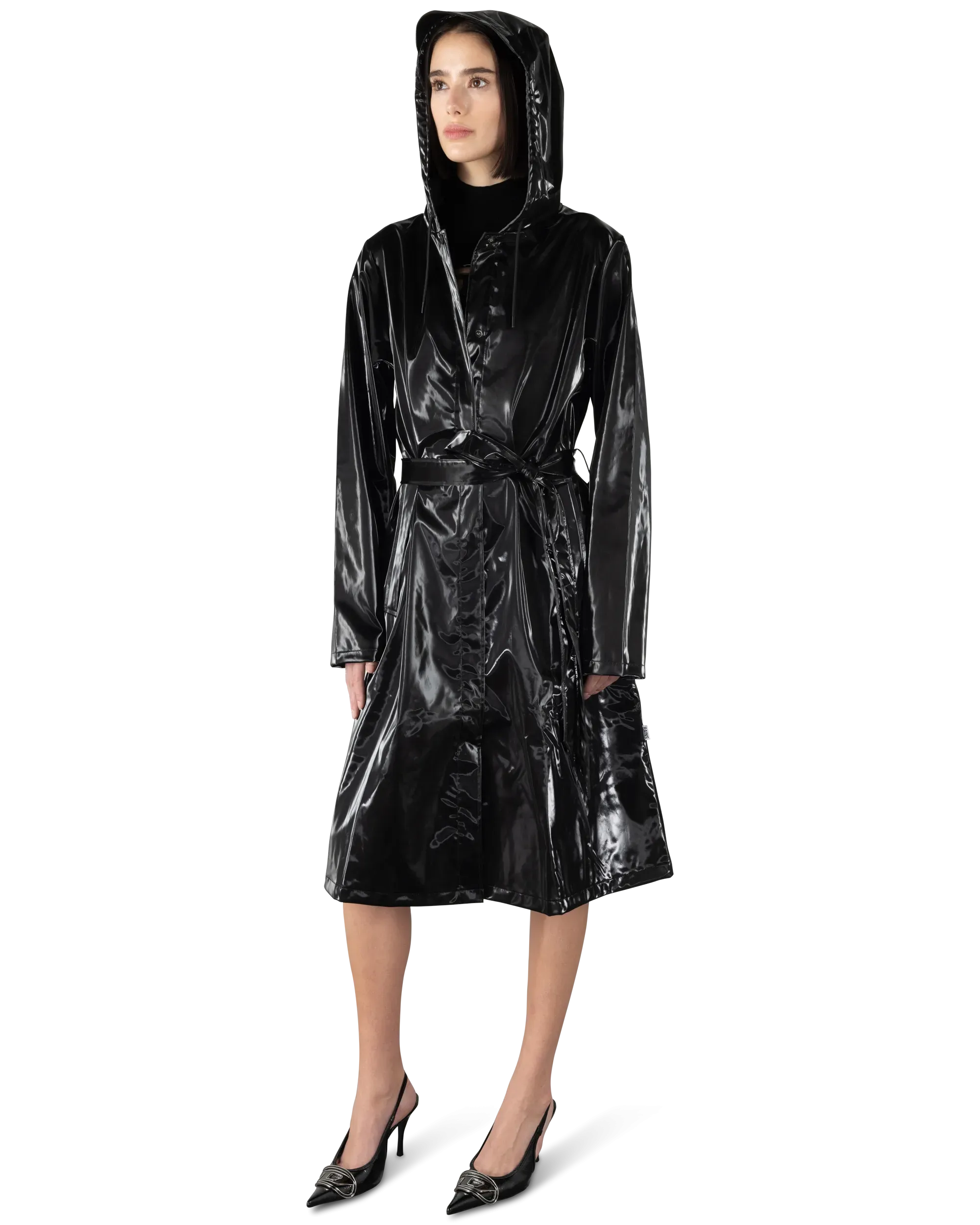 A-Line Longer W Jacket W3