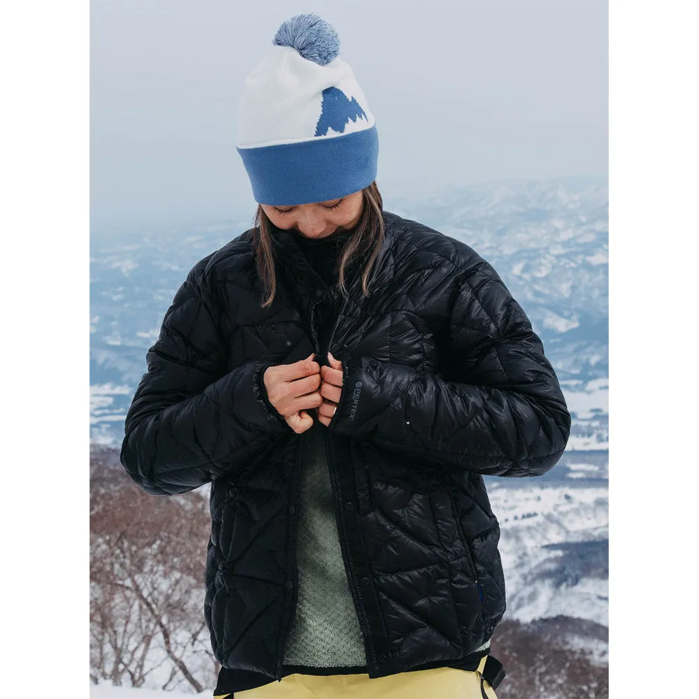AK Baker Ultralight Down Jacket - Womens