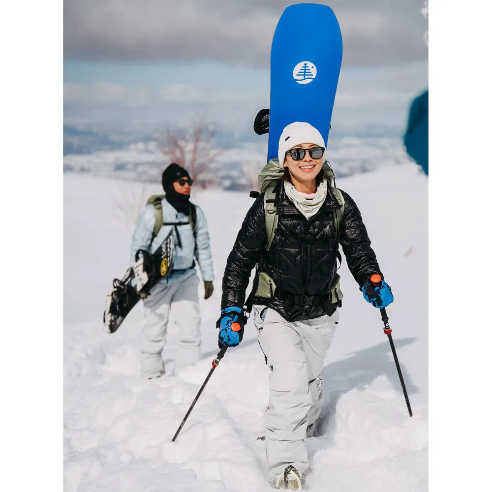 AK Baker Ultralight Down Jacket - Womens