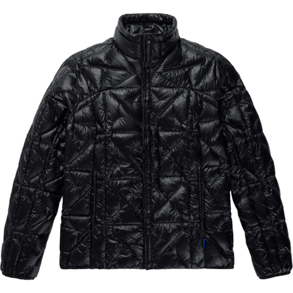 AK Baker Ultralight Down Jacket - Womens