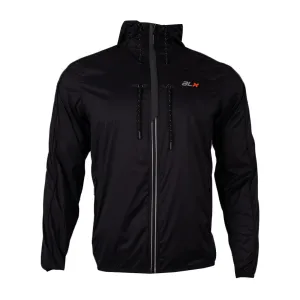 ALX Running Men's Jacket BLACK