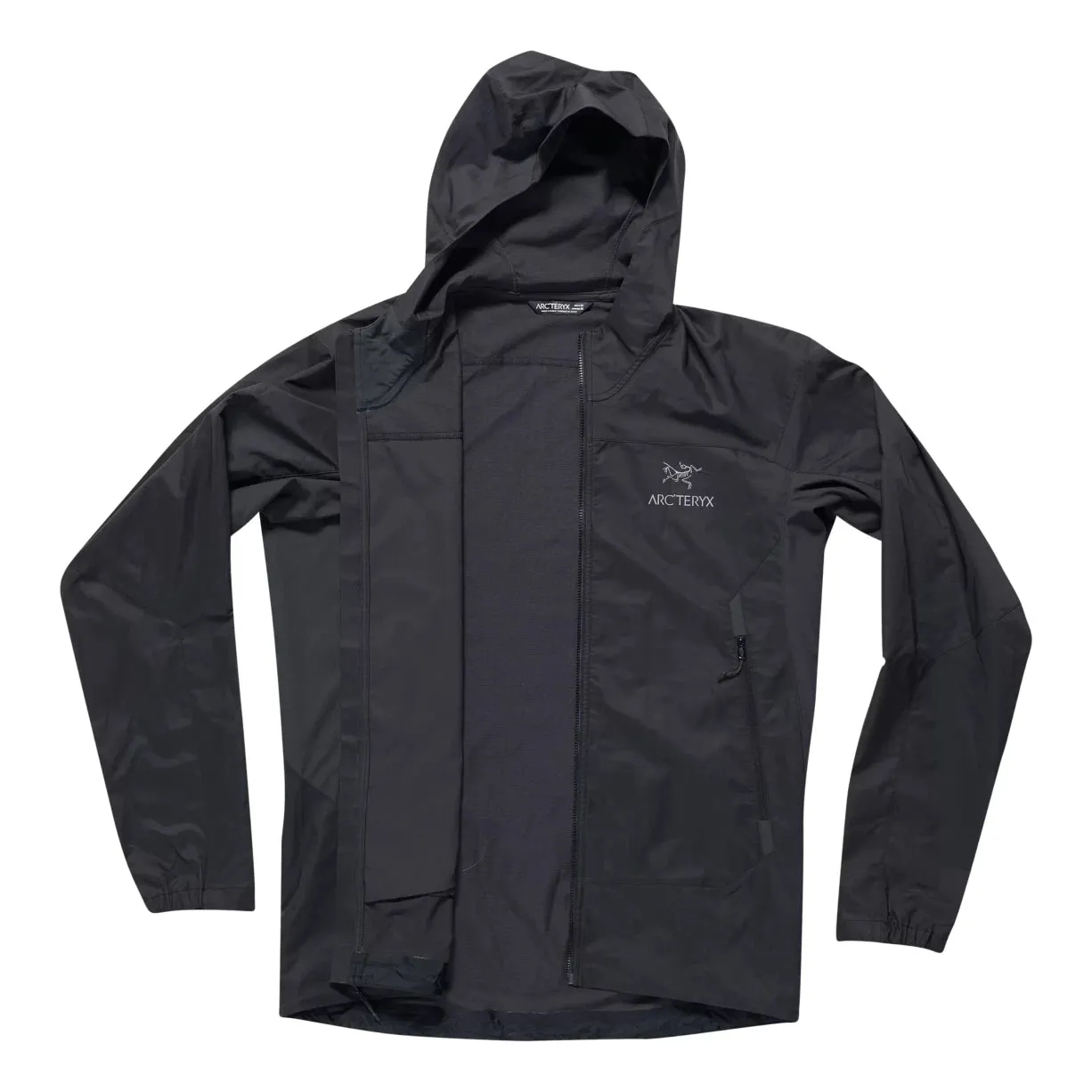 Arc'teryx Softshell Hoody - Men's