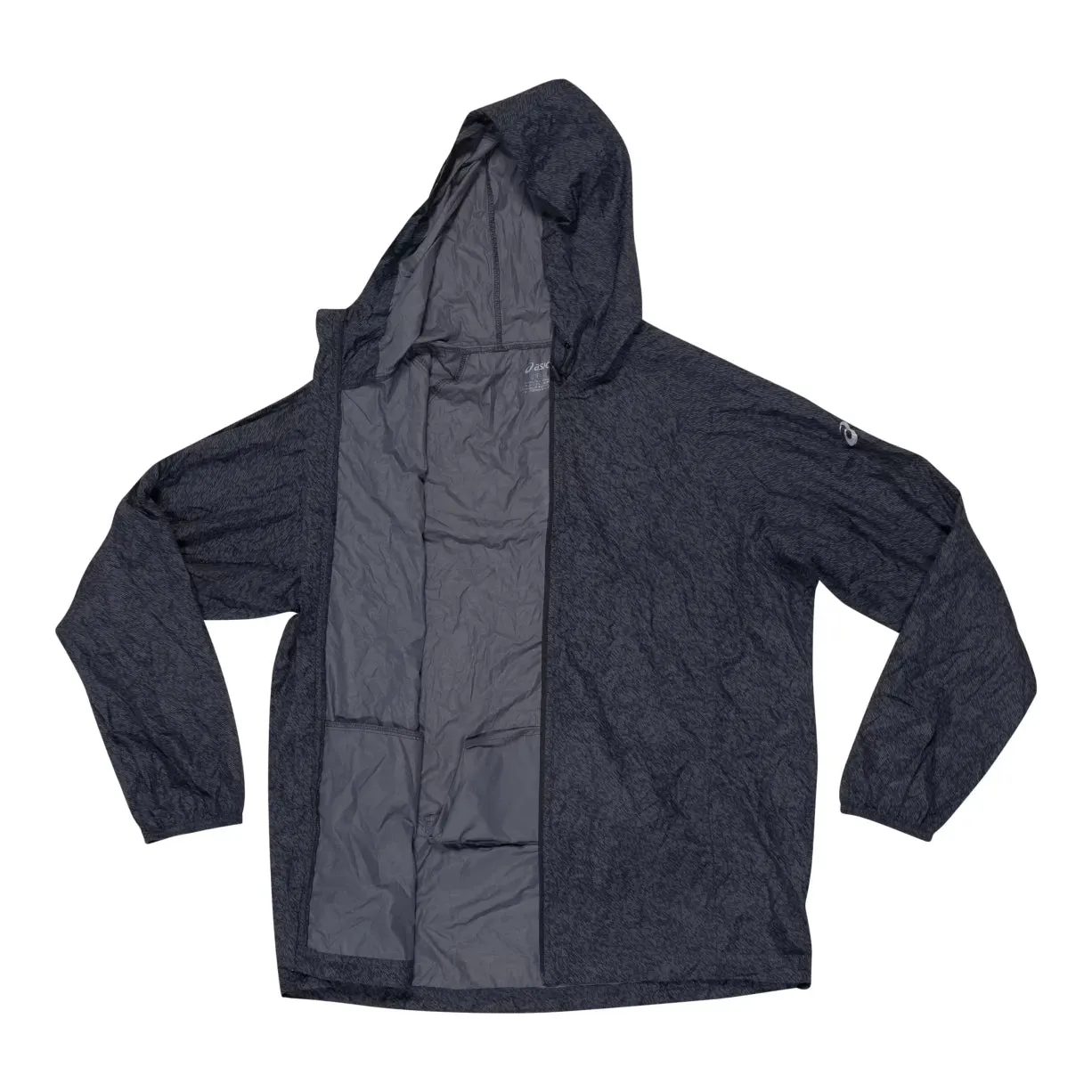 Asics Packable Jacket