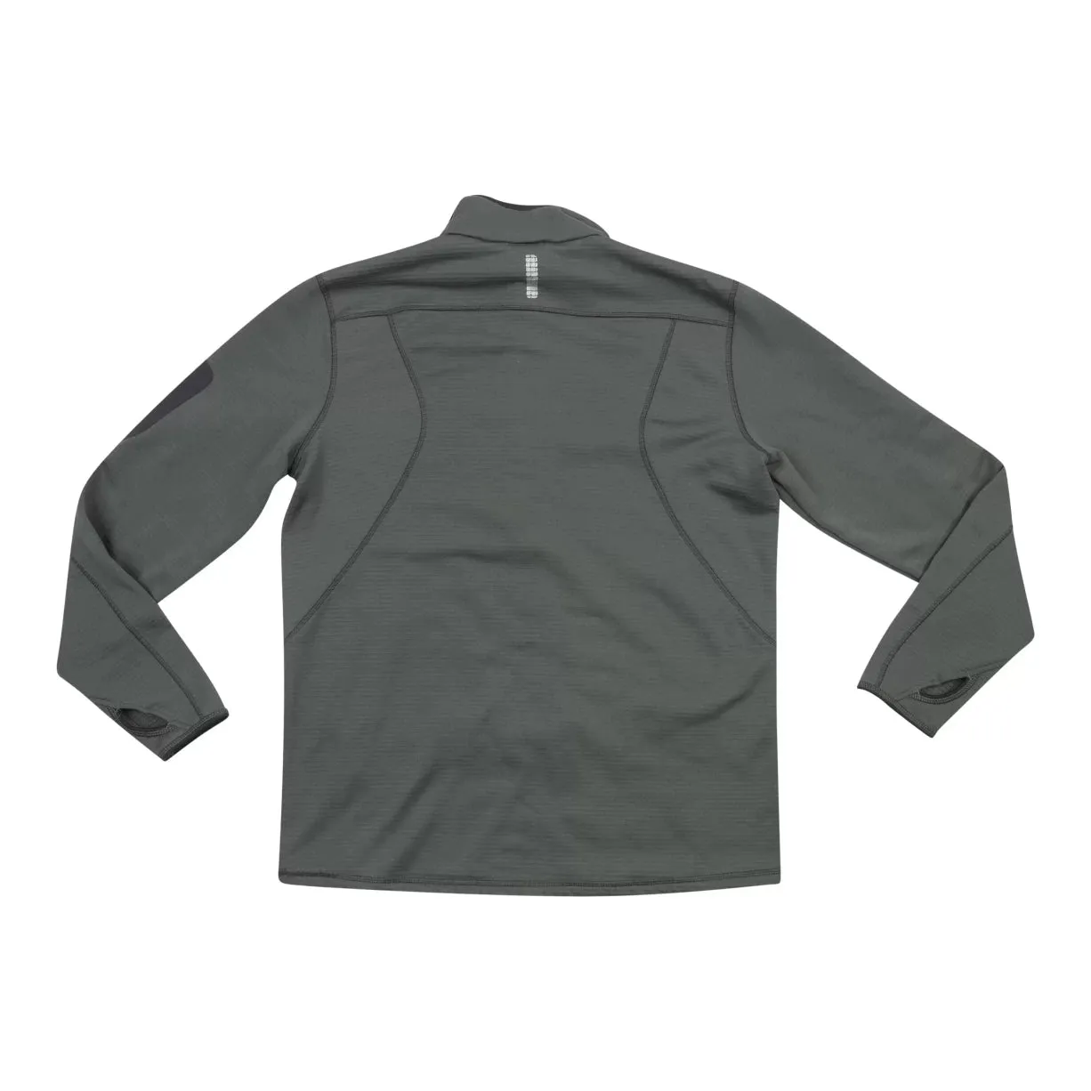 Avalanche Outdoor Supply Grid Fleece Jacket - Men's