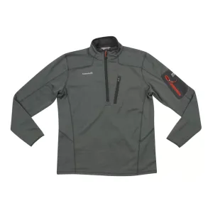 Avalanche Outdoor Supply Grid Fleece Jacket - Men's