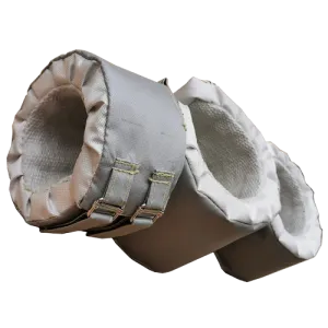 Barrel Insulation Jackets