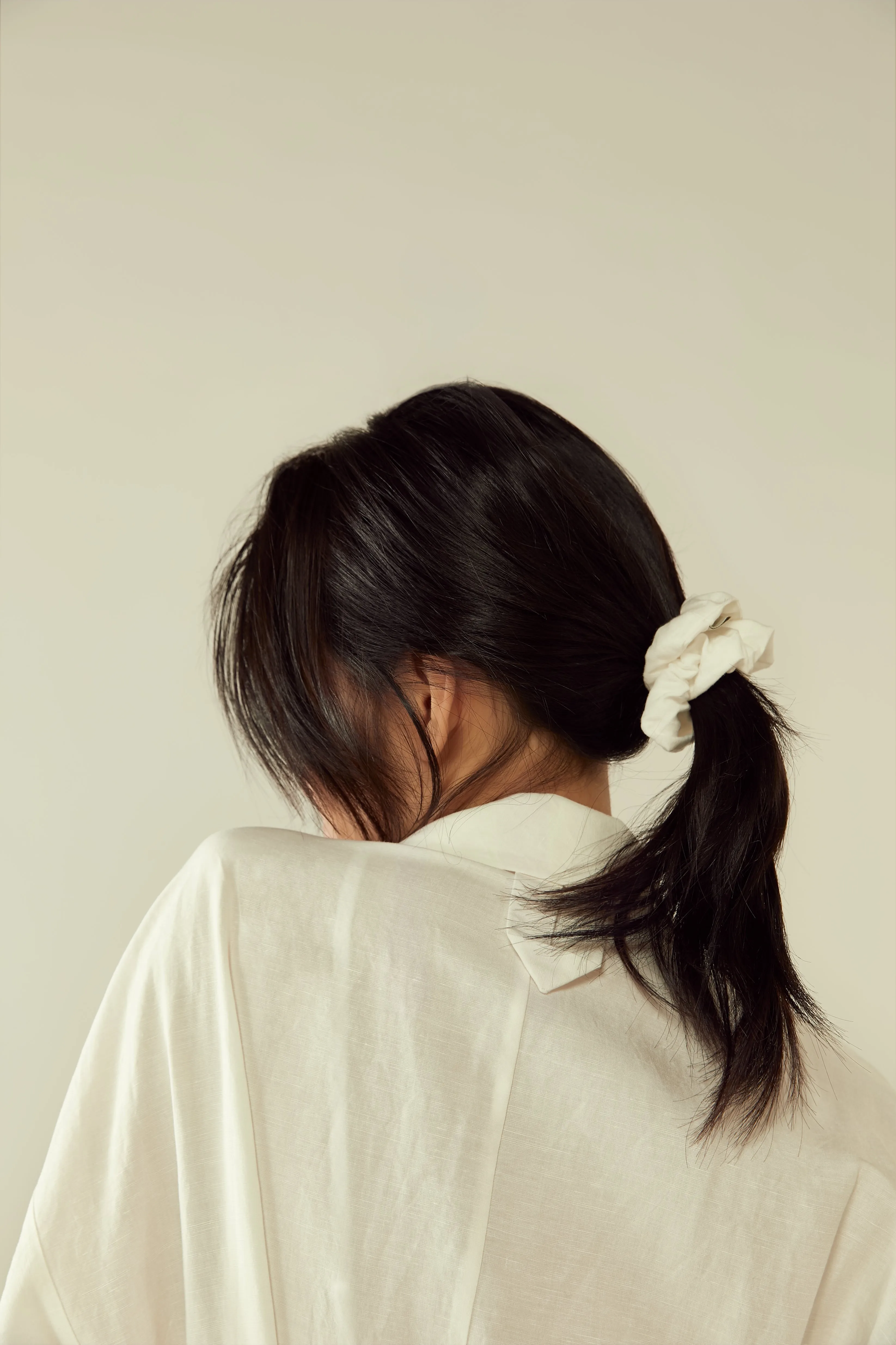 belted lounge robe