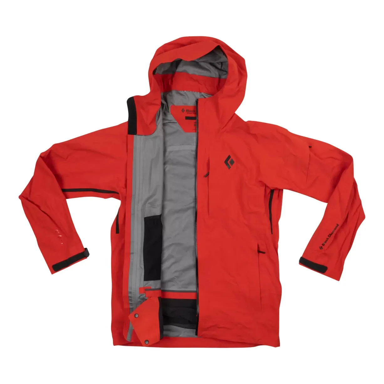 Black Diamond Recon Stretch Shell - Men's