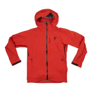 Black Diamond Recon Stretch Shell - Men's