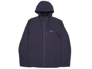 Bleubird Unisex Arpette Jacket (Charcoal)
