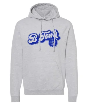 Bryant B-Town YOUTH Hoodie