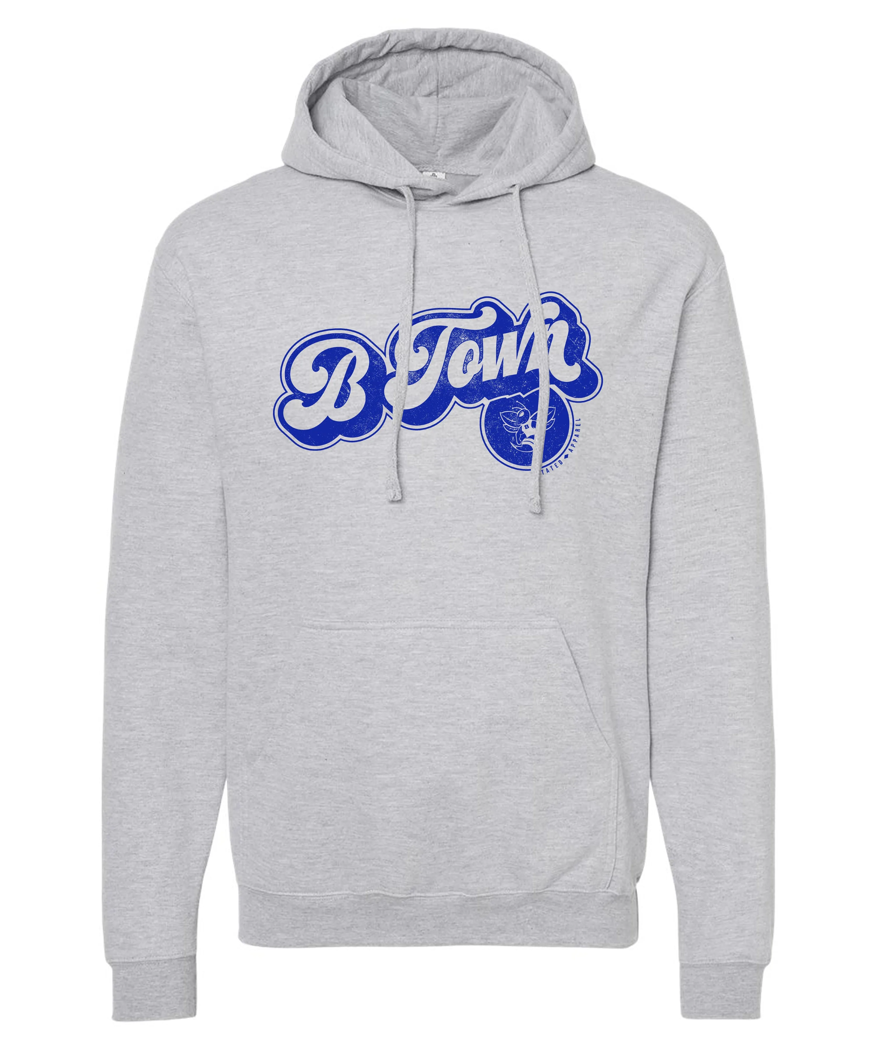 Bryant B-Town YOUTH Hoodie