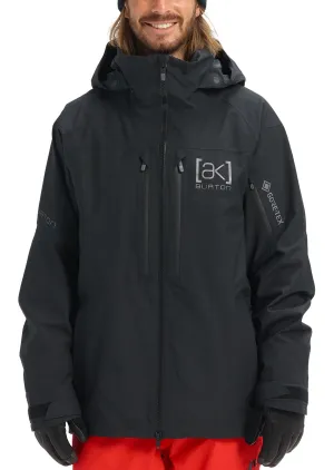 Burton Men's AK GORE-TEX Swash Jacket
