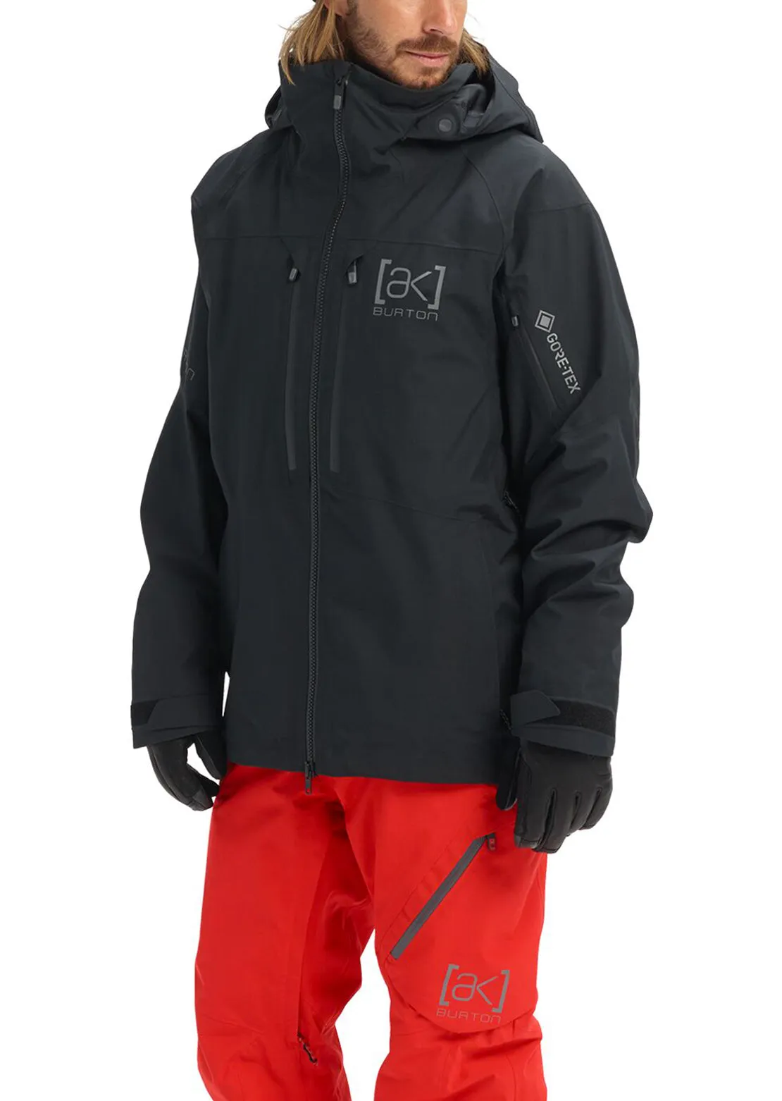 Burton Men's AK GORE-TEX Swash Jacket