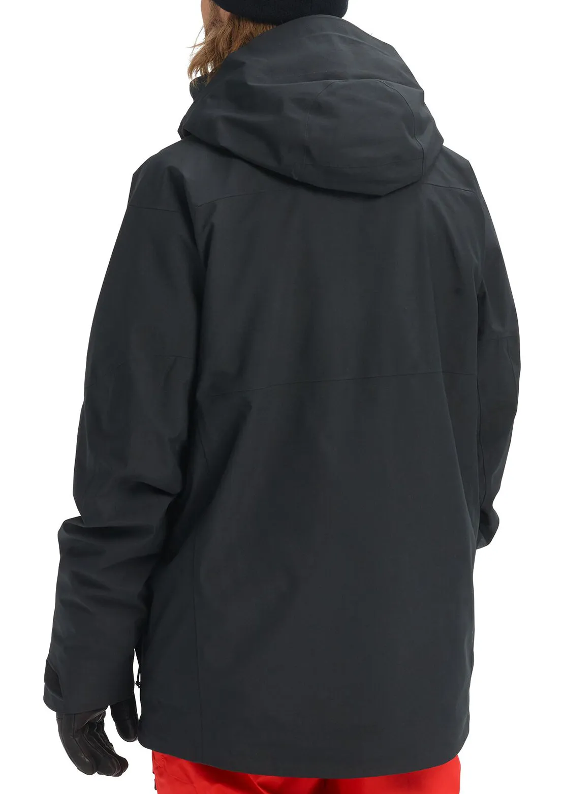 Burton Men's AK GORE-TEX Swash Jacket