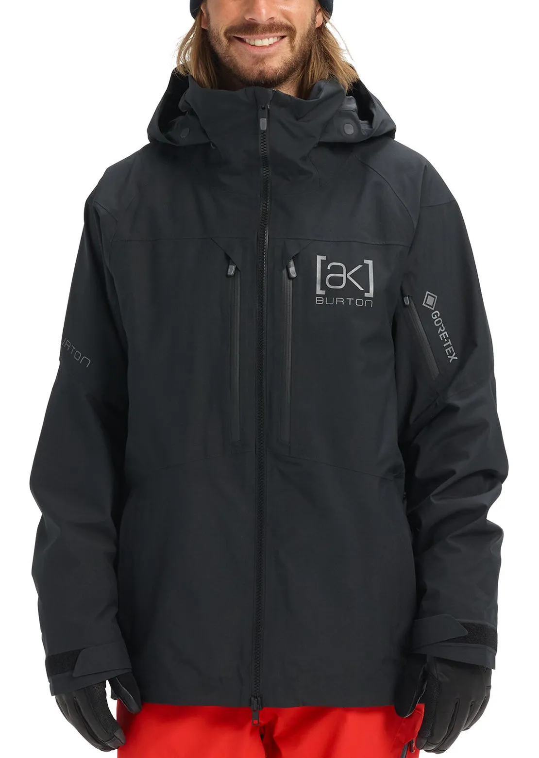 Burton Men's AK GORE-TEX Swash Jacket