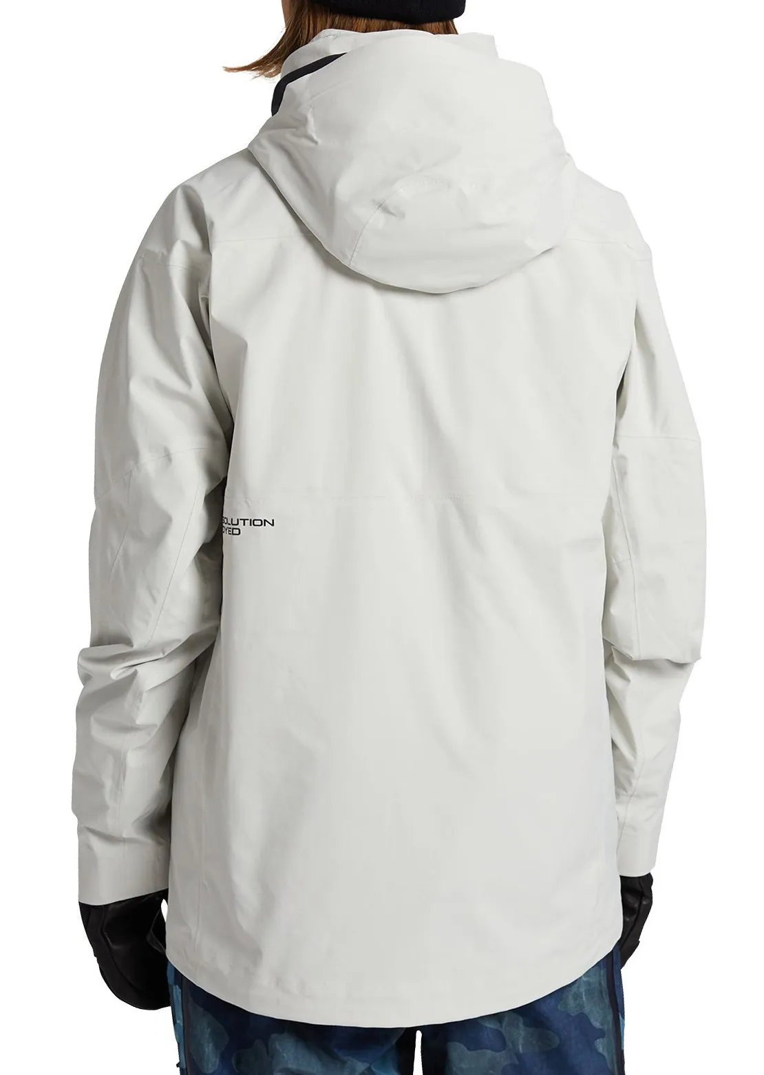 Burton Men's AK GORE-TEX Swash Jacket