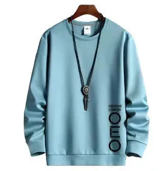 Chic Korean-Inspired London Pullover Sweater