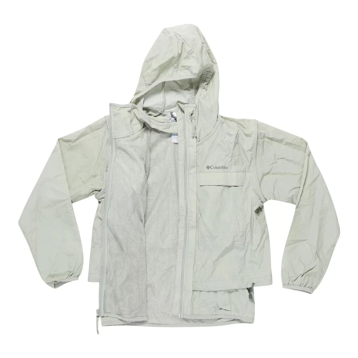 Columbia Spring Canyon Wind Interchange Jacket - Women's