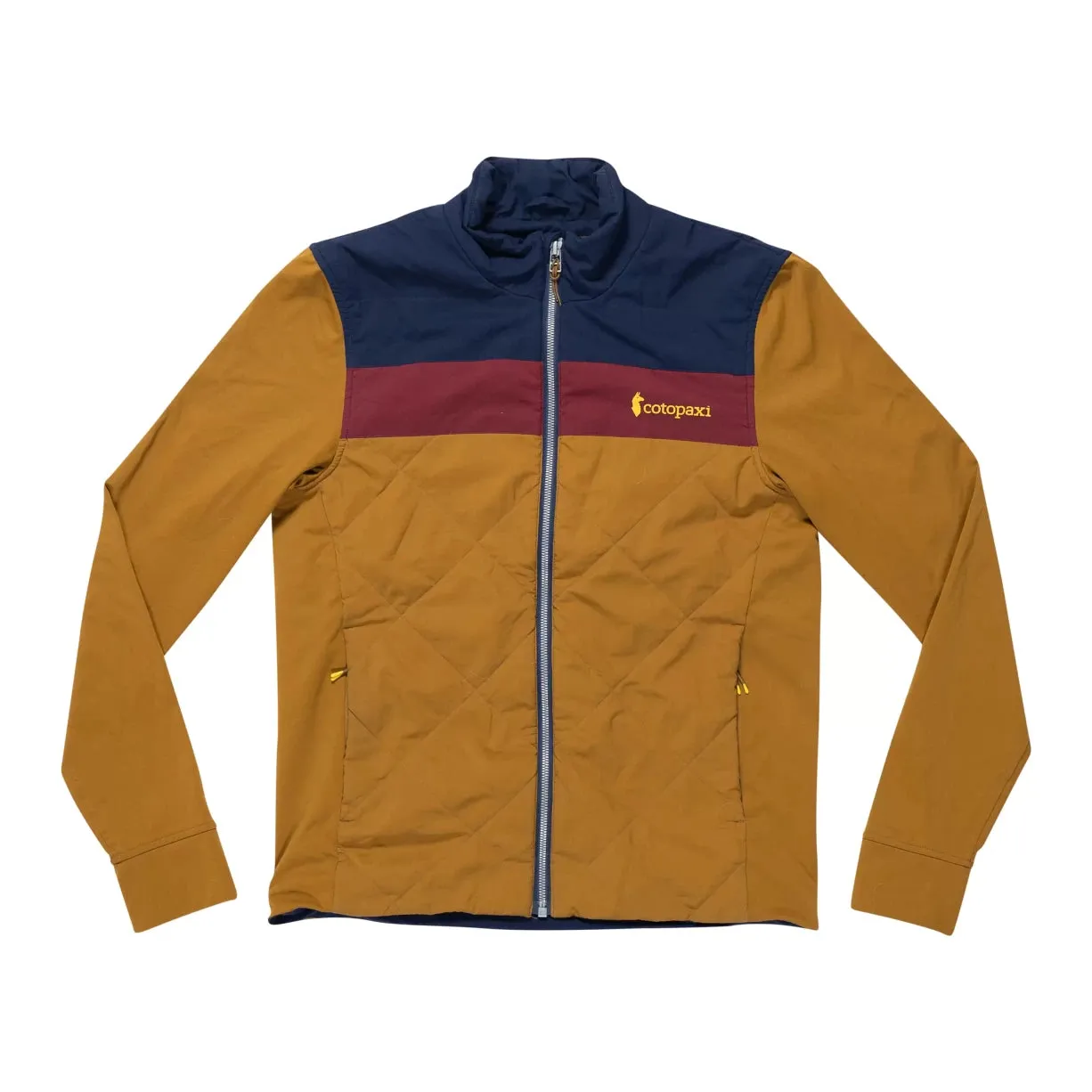 Cotopaxi Monte Hybrid Jacket - Men's