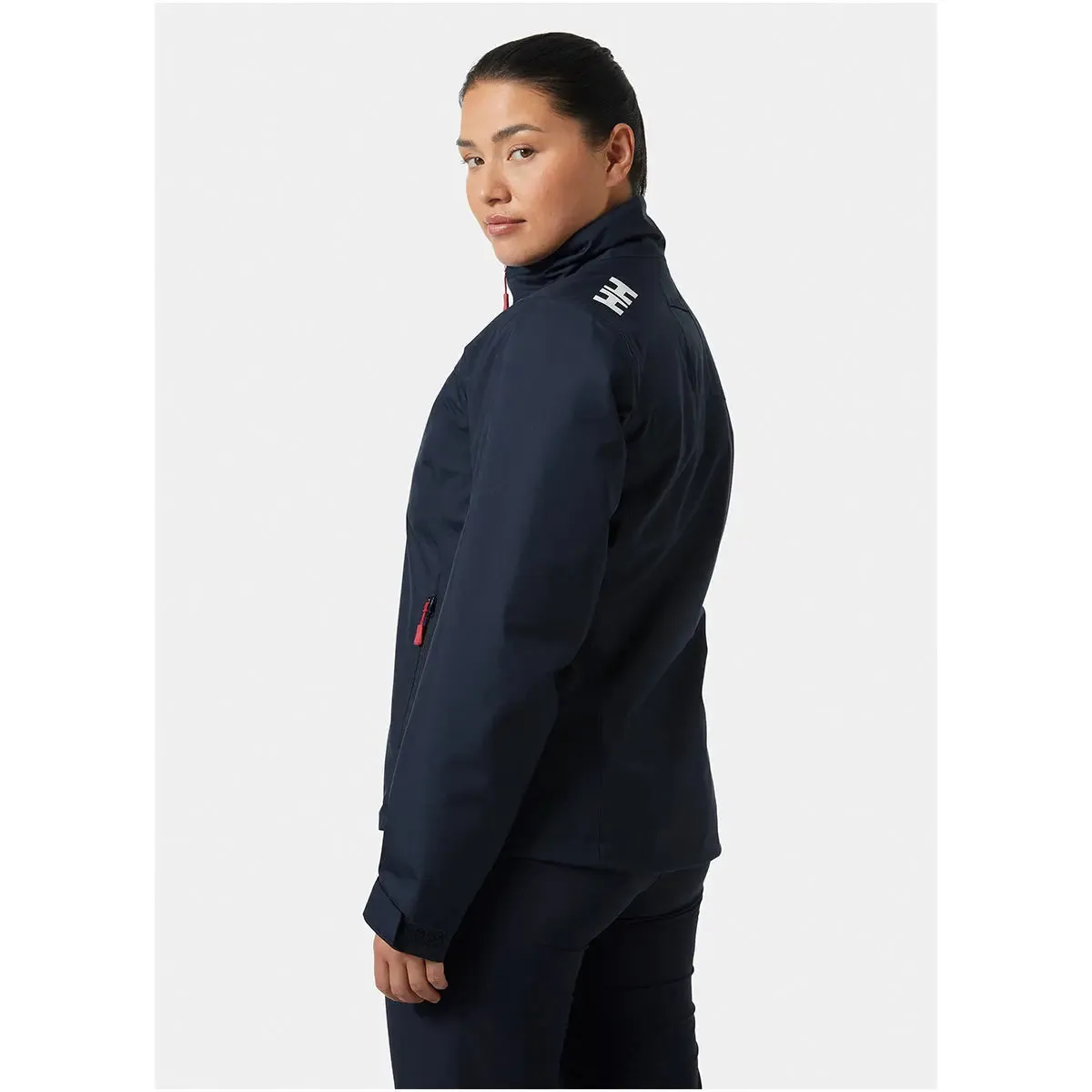 Crew Midlayer Sailing Jacket 2.0 - Navy