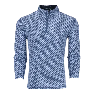 Dances With Wolves Tate Quarter-Zip