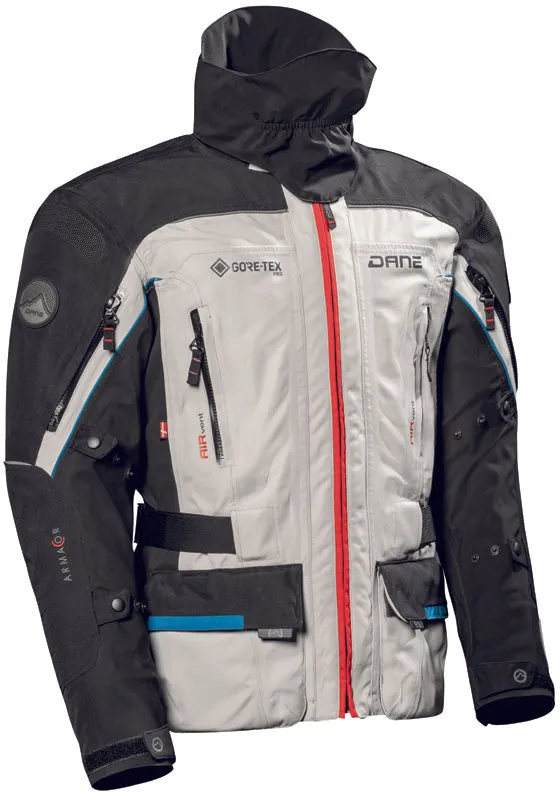 DANE Nimbus 2 Gore-tex Pro Motorcycle Jacket