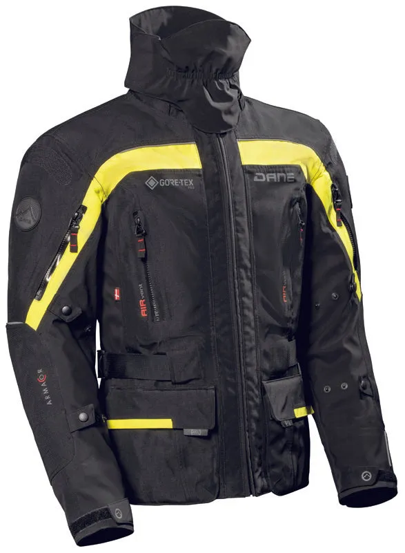 DANE Nimbus 2 Gore-tex Pro Motorcycle Jacket