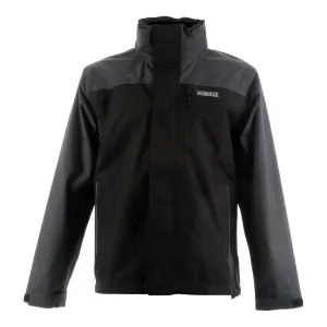 DEWALT Storm Mens Waterproof Zip Jacket
