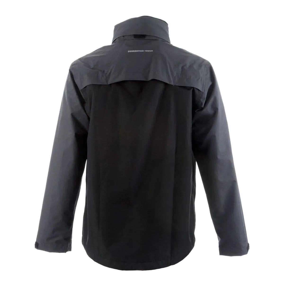 DEWALT Storm Mens Waterproof Zip Jacket