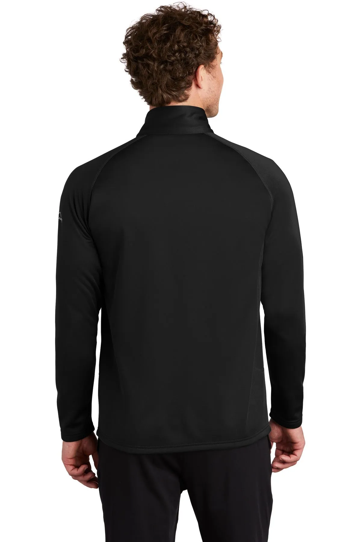 Eddie Bauer ® Smooth Fleece Full-Zip. EB246