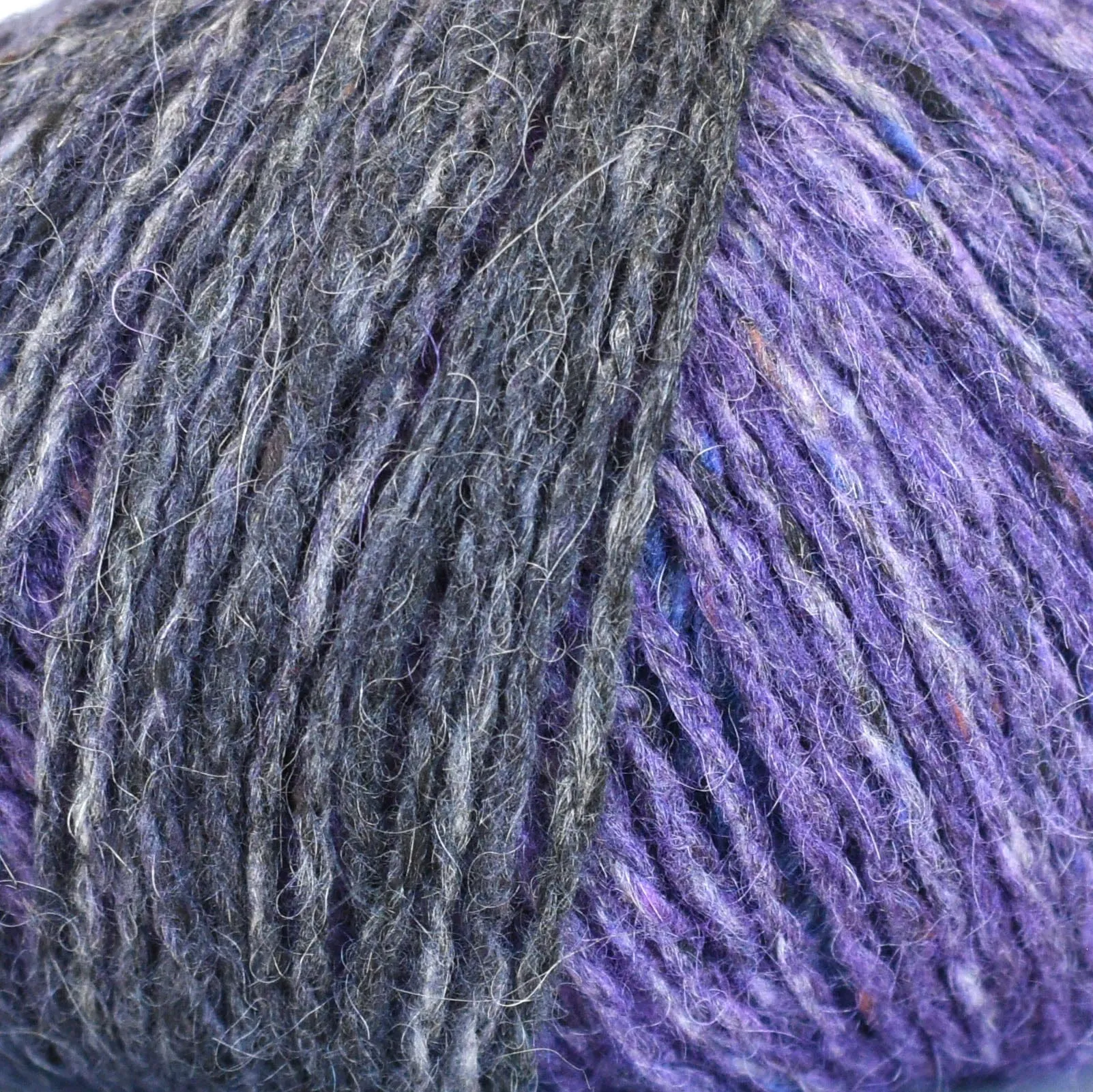Felted Tweed Colour