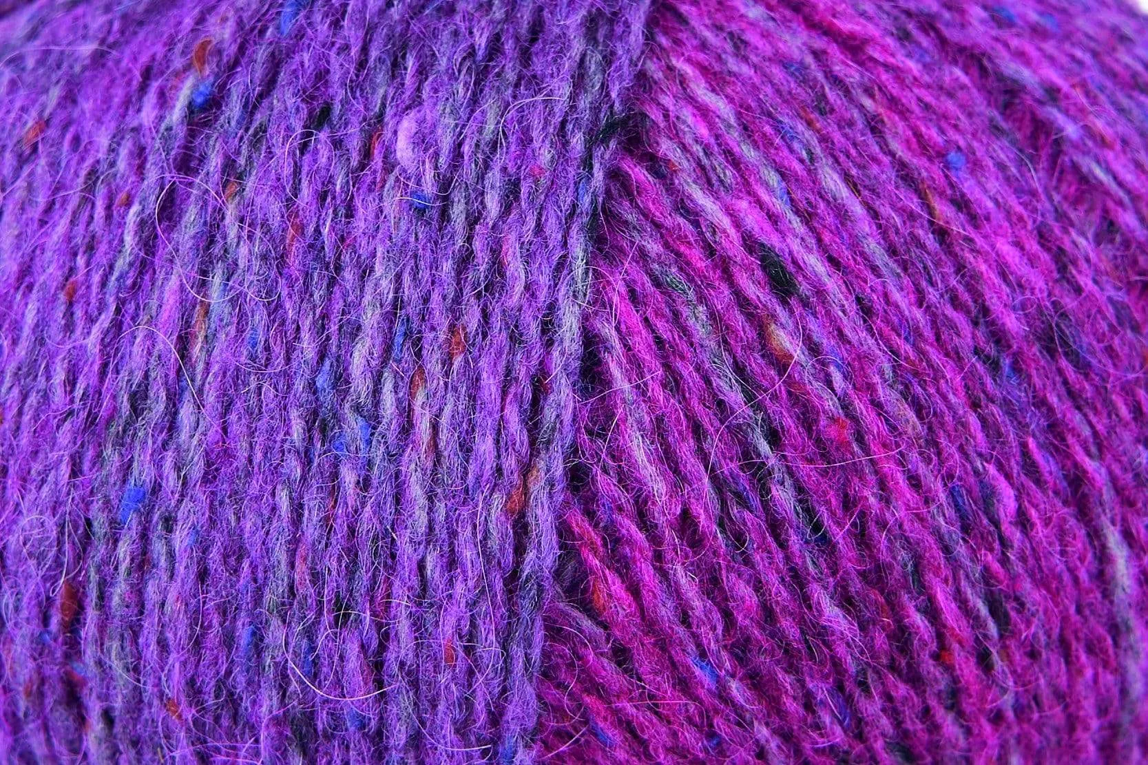 Felted Tweed Colour