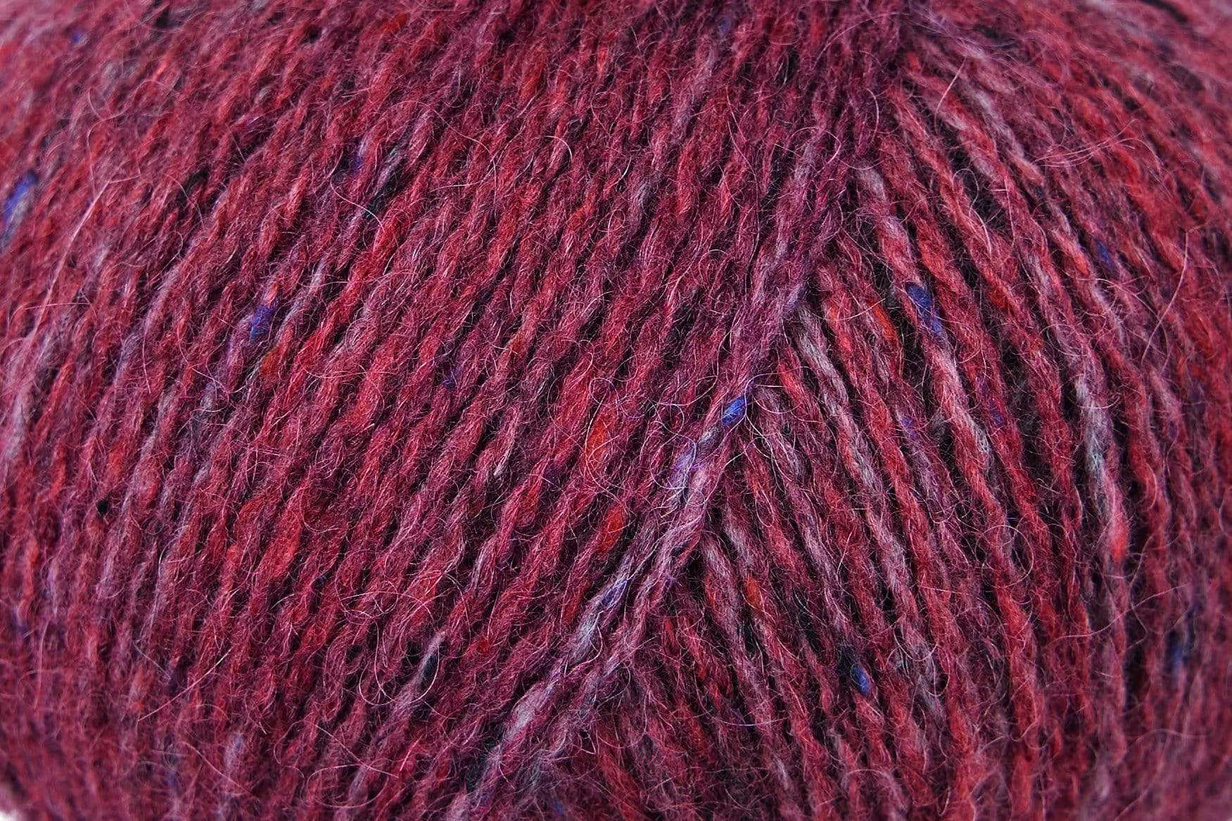 Felted Tweed Colour