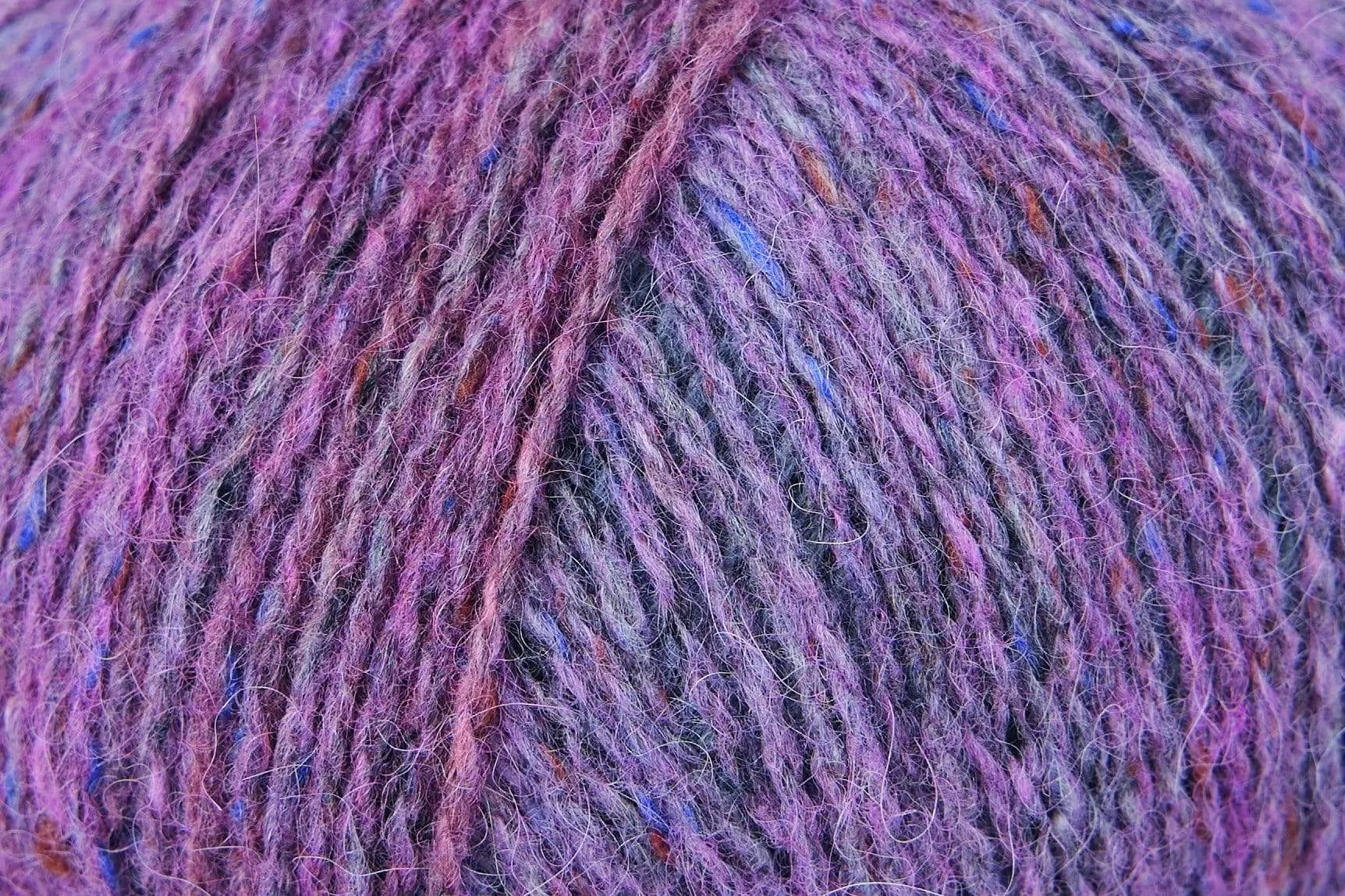 Felted Tweed Colour