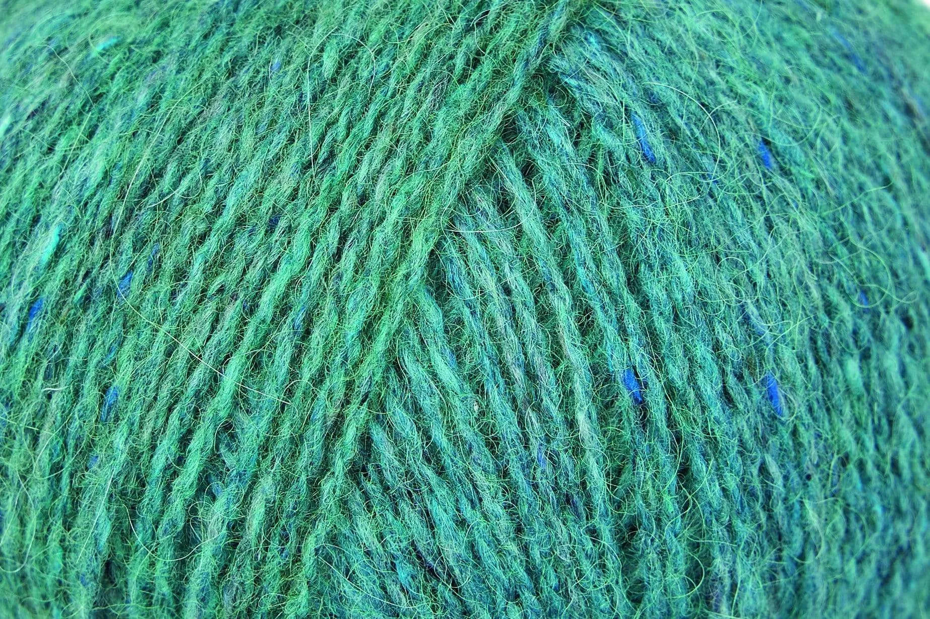Felted Tweed Colour