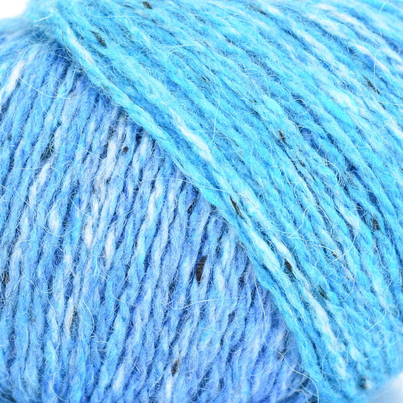 Felted Tweed Colour