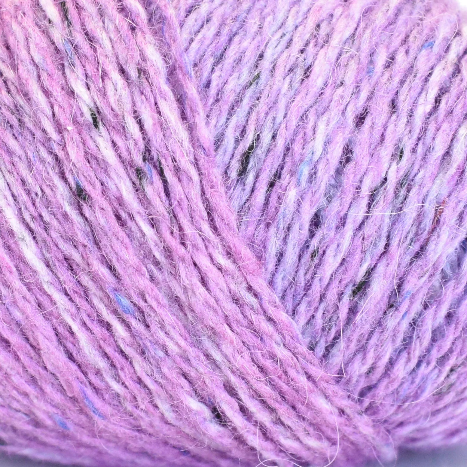 Felted Tweed Colour