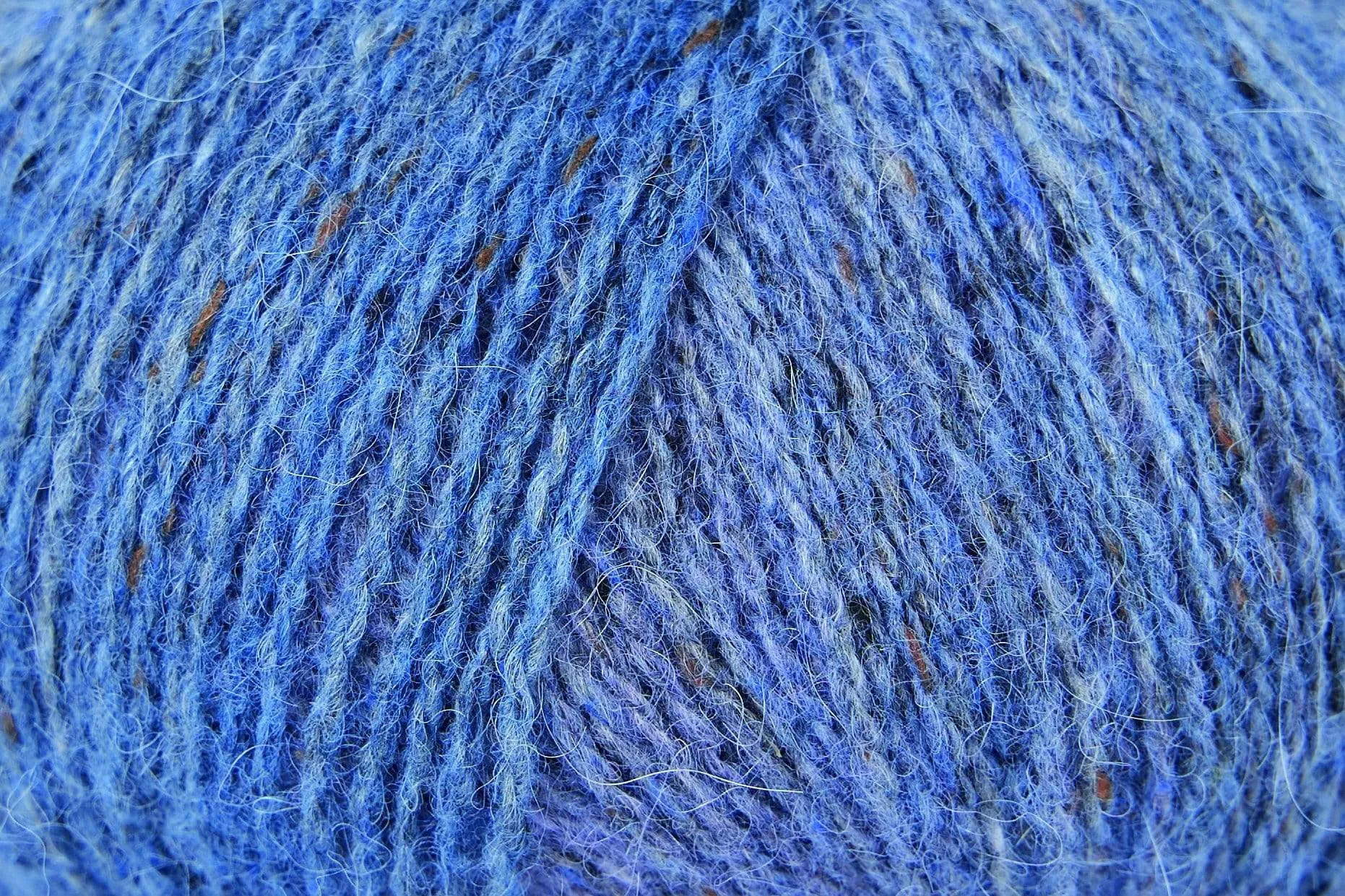 Felted Tweed Colour