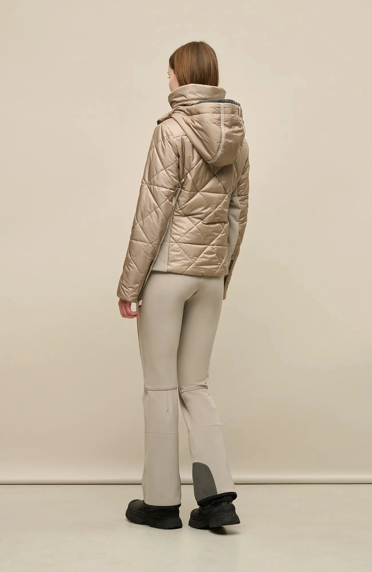 Frauenschuh Ladies Noemi Multi Jacket 2025