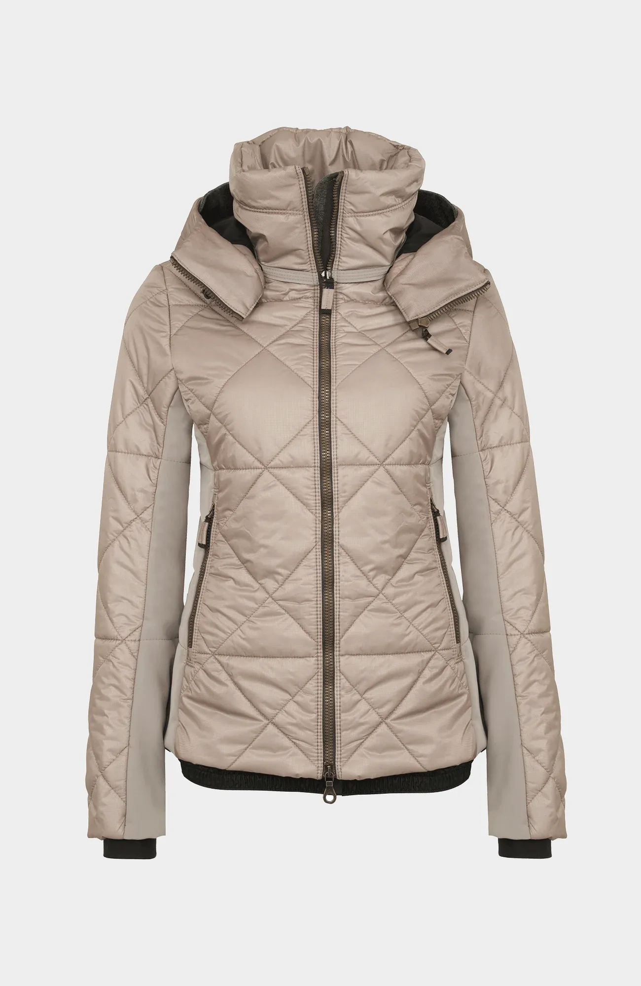 Frauenschuh Ladies Noemi Multi Jacket 2025