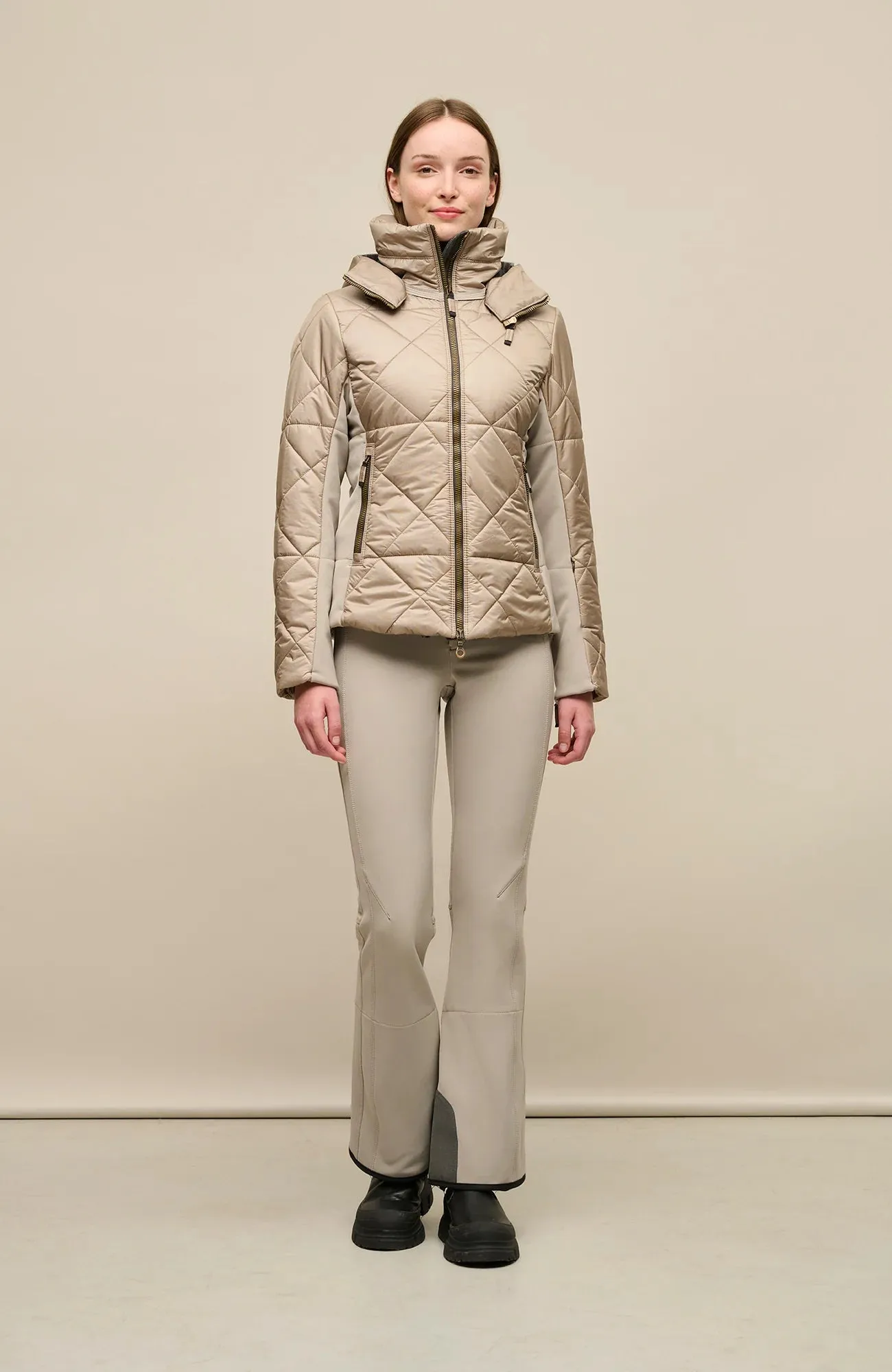 Frauenschuh Ladies Noemi Multi Jacket 2025