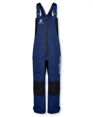 Henri Lloyd Mens Coastal Hi-fit Salopettes Navy