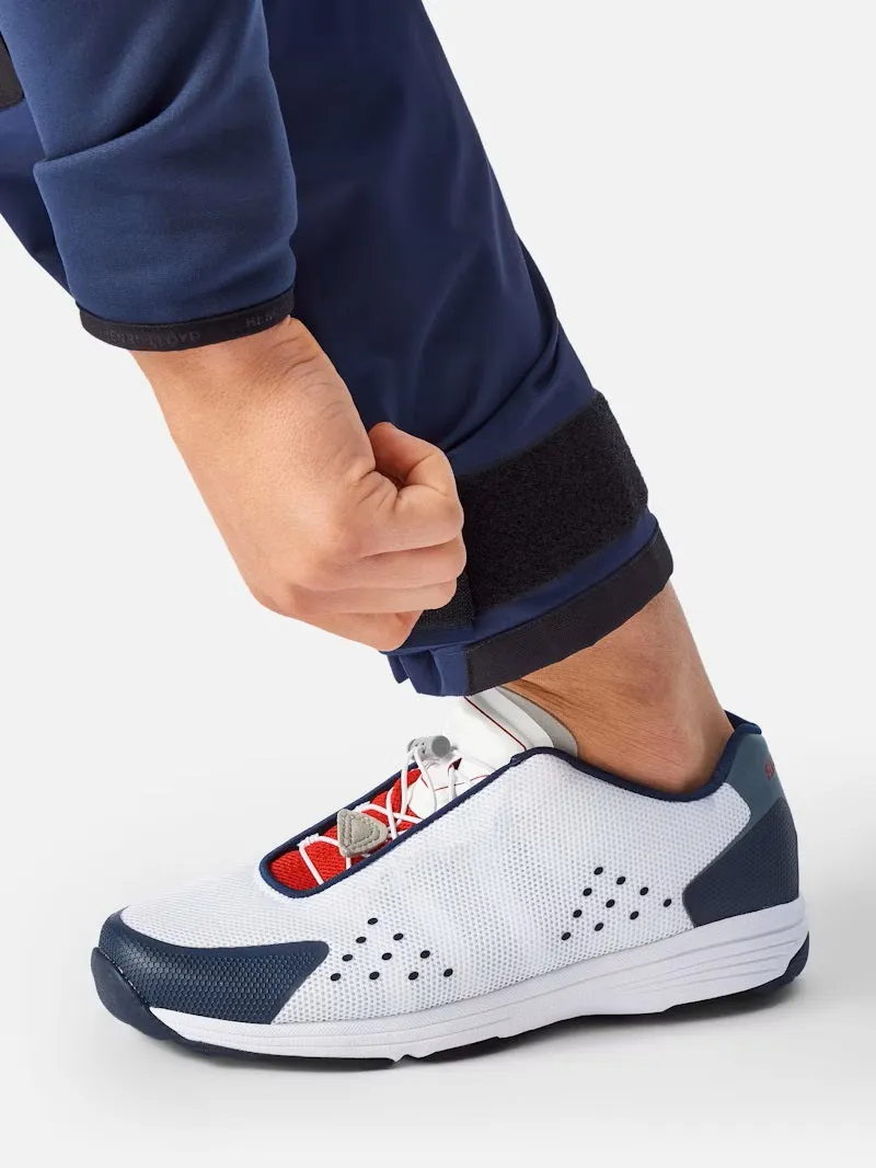Henri Lloyd Mens Coastal Hi-fit Salopettes Navy