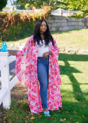 Hibiscus Glam