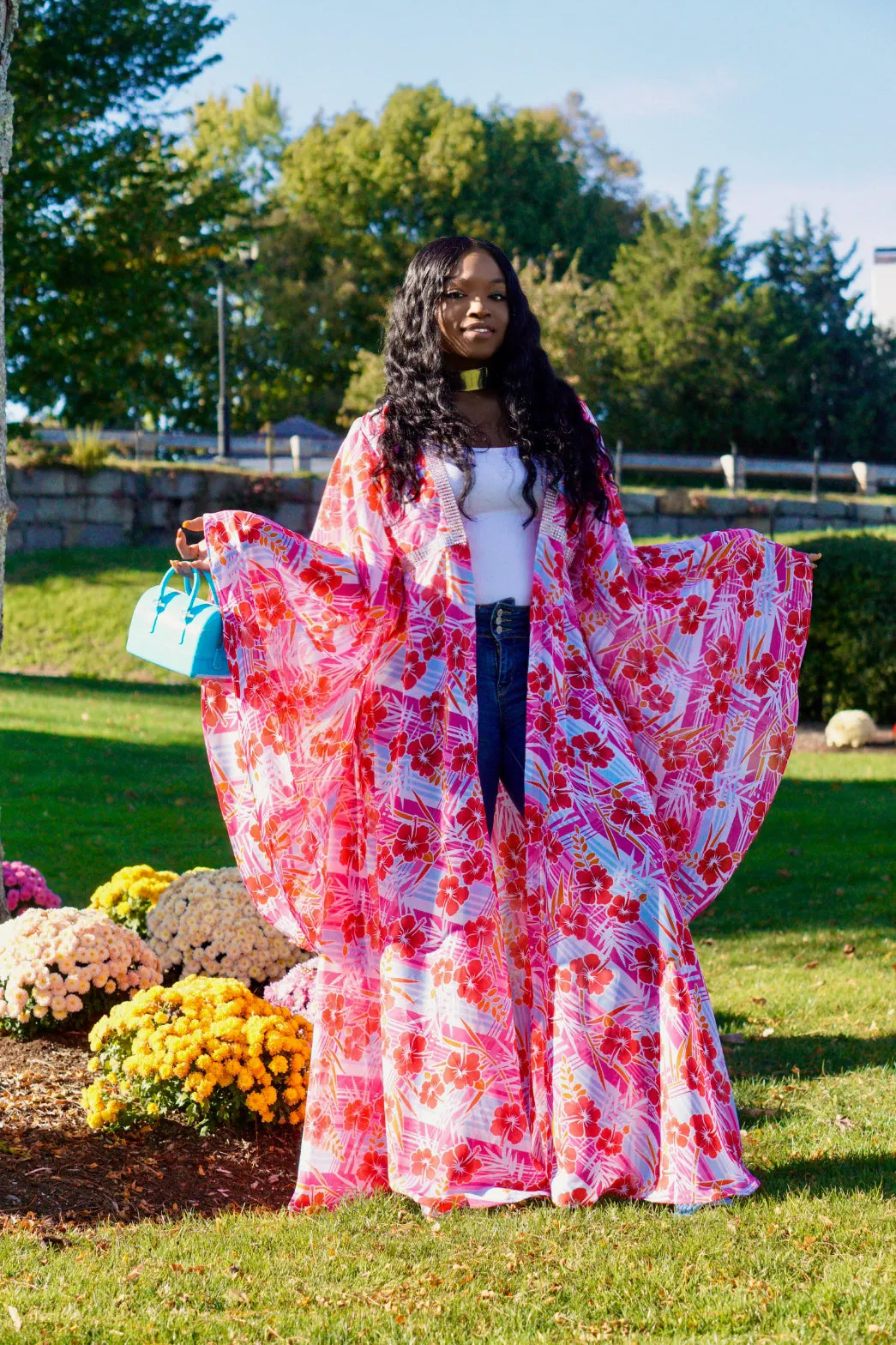 Hibiscus Glam
