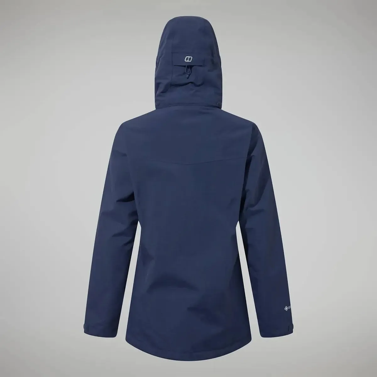 Hillwalker Interactive Jacket - Dark Blue