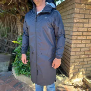 Horse Pilot 'Raintech' Mens Jacket