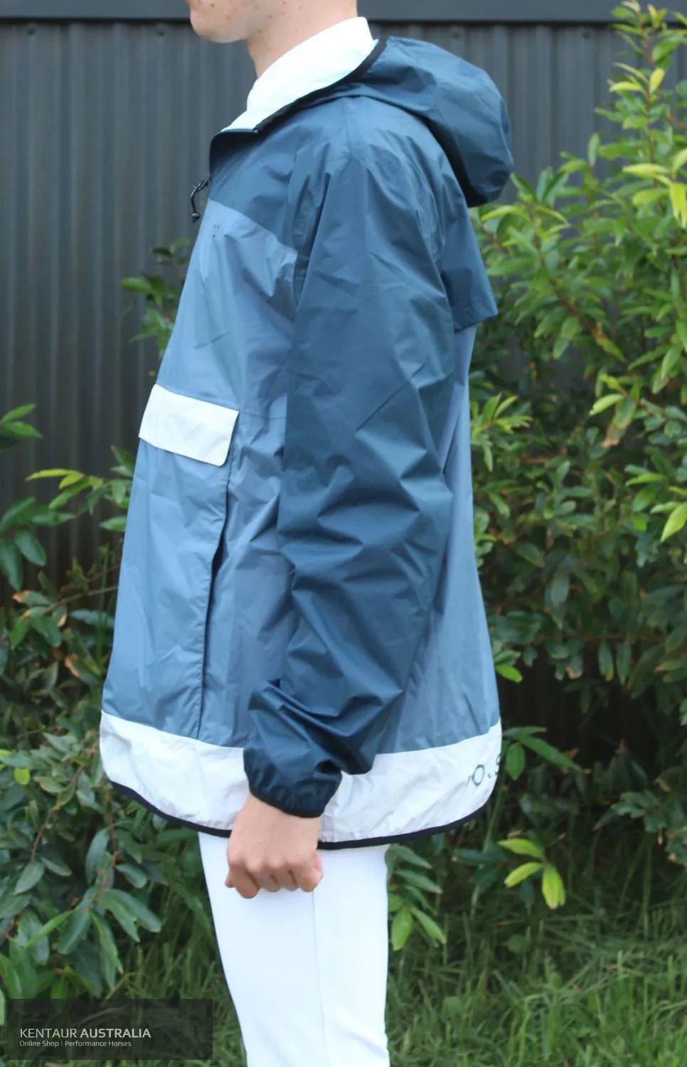 Horse Pilot 'Raintech' Mens Jacket